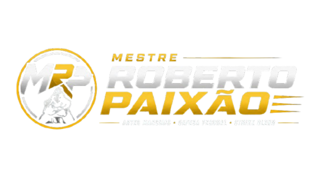 Mestre Roberto Paixão - Artes Marciais, Defesa Pessoal e Strike Blend